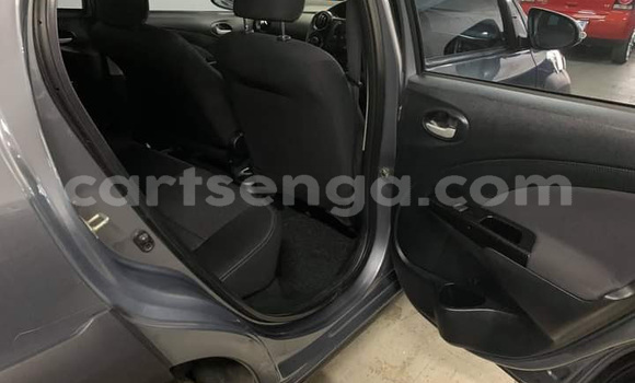 Acheter Occasion Voiture Toyota Etios Autre à Bulembu, Hhohho Acheter Occasion Voiture Toyota Etios Autre à Bulembu, Hhohho