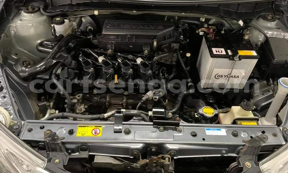 Acheter Occasion Voiture Toyota Etios Autre à Bulembu, Hhohho Acheter Occasion Voiture Toyota Etios Autre à Bulembu, Hhohho