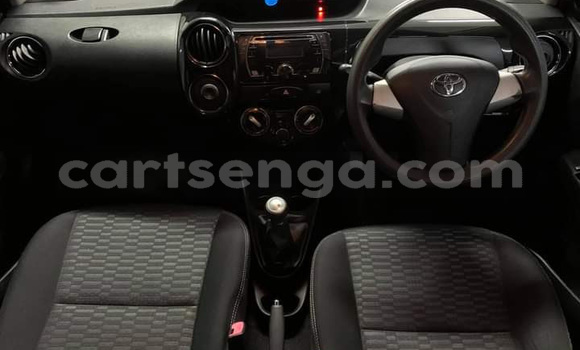 Acheter Occasion Voiture Toyota Etios Autre à Bulembu, Hhohho Acheter Occasion Voiture Toyota Etios Autre à Bulembu, Hhohho