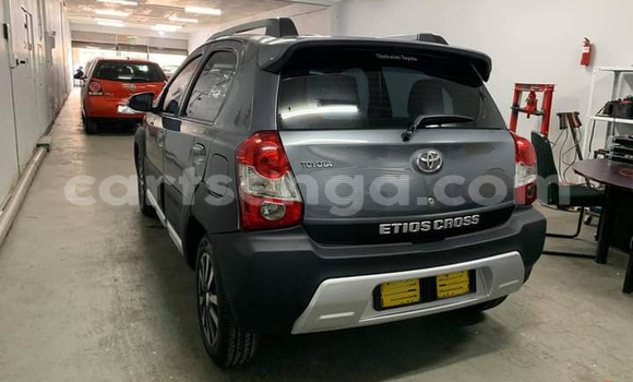 Acheter Occasion Voiture Toyota Etios Autre à Bulembu, Hhohho Acheter Occasion Voiture Toyota Etios Autre à Bulembu, Hhohho