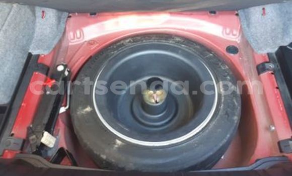 Acheter Occasion Voiture BMW 3–Series Rouge à Big Bend, Lubombo Acheter Occasion Voiture BMW 3–Series Rouge à Big Bend, Lubombo