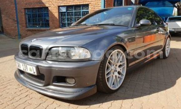Buy Used BMW M3 Other Car in Big Bend in Lubombo