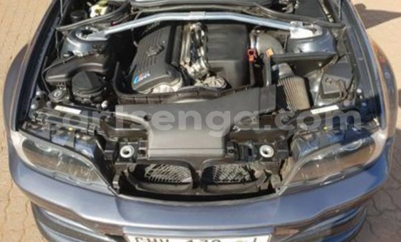 Acheter Occasion Voiture BMW M3 Autre à Big Bend, Lubombo Acheter Occasion Voiture BMW M3 Autre à Big Bend, Lubombo