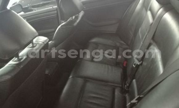 Acheter Occasion Voiture BMW 3–Series Blanc à Big Bend, Lubombo Acheter Occasion Voiture BMW 3–Series Blanc à Big Bend, Lubombo