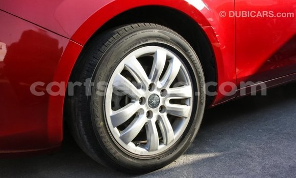 Acheter Import Voiture JAC J3 (Tongyue,Tojoy) Rouge à Import - Dubai, Hhohho Acheter Import Voiture JAC J3 (Tongyue,Tojoy) Rouge à Import - Dubai, Hhohho