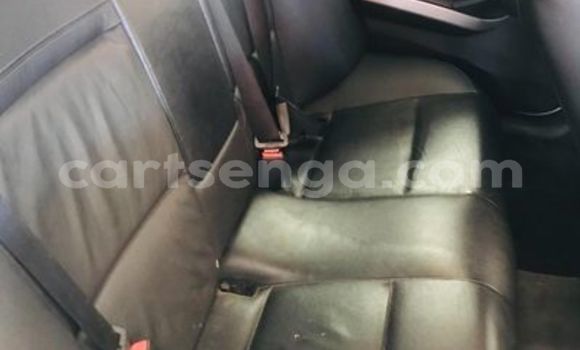 Acheter Occasion Voiture BMW 3–Series Blanc à Big Bend, Lubombo District Acheter Occasion Voiture BMW 3–Series Blanc à Big Bend, Lubombo District