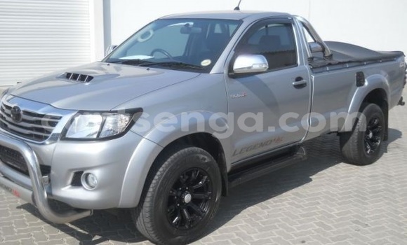 Nunua Ilio tumika Toyota Hilux Other Gari ndani ya Mbabane nchini Manzini Nunua Ilio tumika Toyota Hilux Other Gari ndani ya Mbabane nchini Manzini
