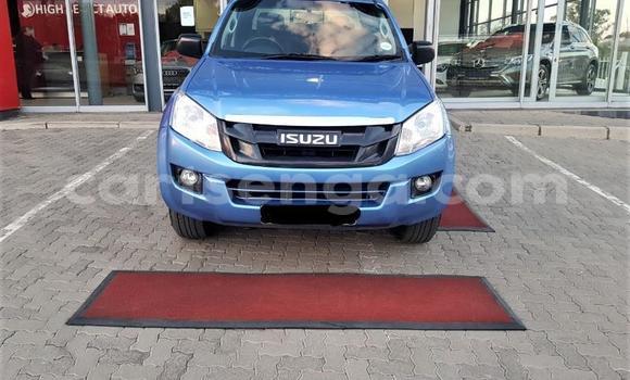 Acheter Occasion Voiture Isuzu KB Bleu à Big Bend, Lubombo Acheter Occasion Voiture Isuzu KB Bleu à Big Bend, Lubombo