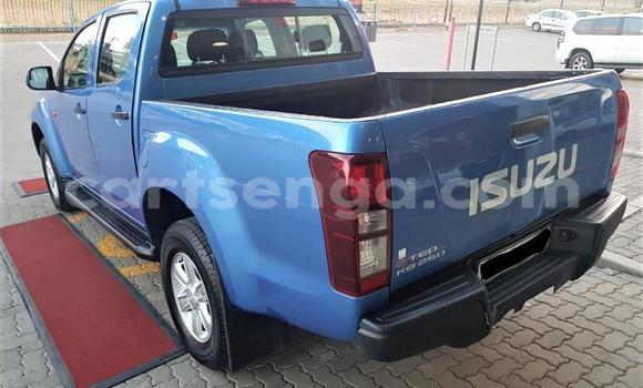 Nunua Ilio tumika Isuzu KB Blue Gari ndani ya Big Bend nchini Lubombo Nunua Ilio tumika Isuzu KB Blue Gari ndani ya Big Bend nchini Lubombo