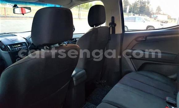 Nunua Ilio tumika Isuzu KB Blue Gari ndani ya Big Bend nchini Lubombo Nunua Ilio tumika Isuzu KB Blue Gari ndani ya Big Bend nchini Lubombo