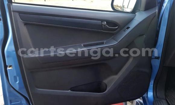 Nunua Ilio tumika Isuzu KB Blue Gari ndani ya Big Bend nchini Lubombo Nunua Ilio tumika Isuzu KB Blue Gari ndani ya Big Bend nchini Lubombo