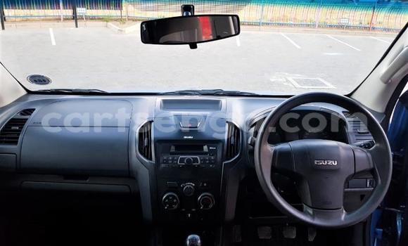 Nunua Ilio tumika Isuzu KB Blue Gari ndani ya Big Bend nchini Lubombo Nunua Ilio tumika Isuzu KB Blue Gari ndani ya Big Bend nchini Lubombo