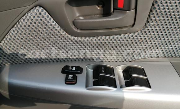 Buy Used Toyota Hilux White Car in Ezulwini in Hhohho Buy Used Toyota Hilux White Car in Ezulwini in Hhohho