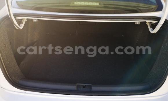 Acheter Occasion Voiture Volkswagen Jetta Blanc à Hlatikulu, Shiselweni District Acheter Occasion Voiture Volkswagen Jetta Blanc à Hlatikulu, Shiselweni District