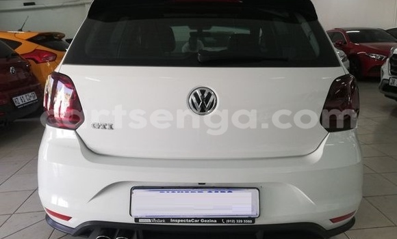 Nunua Ilio tumika Volkswagen Polo GTI White Gari ndani ya Hlatikulu nchini Wilaya ya Shiselweni Nunua Ilio tumika Volkswagen Polo GTI White Gari ndani ya Hlatikulu nchini Wilaya ya Shiselweni