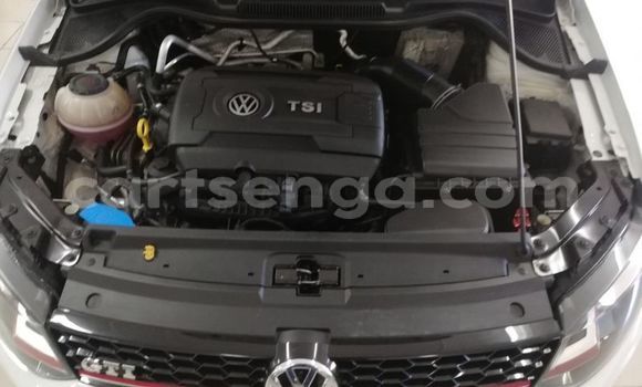 Nunua Ilio tumika Volkswagen Polo GTI White Gari ndani ya Hlatikulu nchini Wilaya ya Shiselweni Nunua Ilio tumika Volkswagen Polo GTI White Gari ndani ya Hlatikulu nchini Wilaya ya Shiselweni