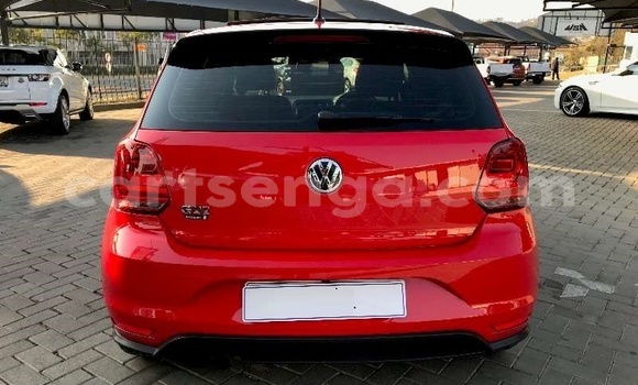 Acheter Occasion Voiture Volkswagen Polo GTI Rouge à Ezulwini, Hhohho Acheter Occasion Voiture Volkswagen Polo GTI Rouge à Ezulwini, Hhohho