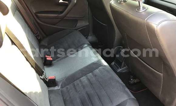 Acheter Occasion Voiture Volkswagen Polo GTI Rouge à Ezulwini, Hhohho Acheter Occasion Voiture Volkswagen Polo GTI Rouge à Ezulwini, Hhohho