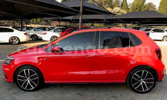 Acheter Occasion Voiture Volkswagen Polo GTI Rouge à Ezulwini, Hhohho Acheter Occasion Voiture Volkswagen Polo GTI Rouge à Ezulwini, Hhohho