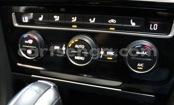 Acheter Occasion Voiture Volkswagen Golf GTI Blanc à Bulembu, Hhohho Acheter Occasion Voiture Volkswagen Golf GTI Blanc à Bulembu, Hhohho