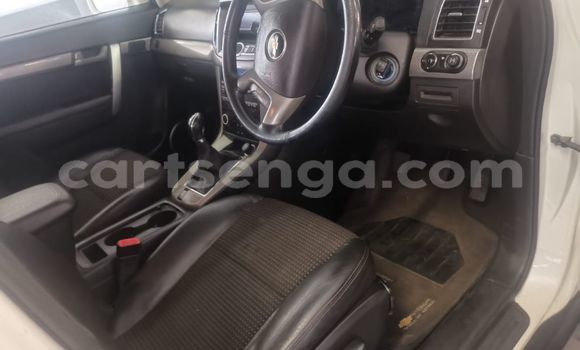 Acheter Occasion Voiture Volkswagen Golf Blanc à Ezulwini, Hhohho Acheter Occasion Voiture Volkswagen Golf Blanc à Ezulwini, Hhohho