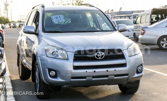 Buy Import Toyota RAV4 Other Car in Import - Dubai in Hhohho Buy Import Toyota RAV4 Other Car in Import - Dubai in Hhohho