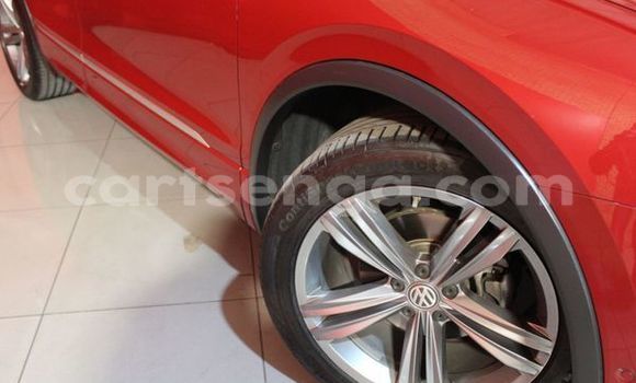 Acheter Occasion Voiture Volkswagen Tiguan Rouge à Ezulwini, Hhohho Acheter Occasion Voiture Volkswagen Tiguan Rouge à Ezulwini, Hhohho