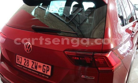 Acheter Occasion Voiture Volkswagen Tiguan Rouge à Ezulwini, Hhohho Acheter Occasion Voiture Volkswagen Tiguan Rouge à Ezulwini, Hhohho