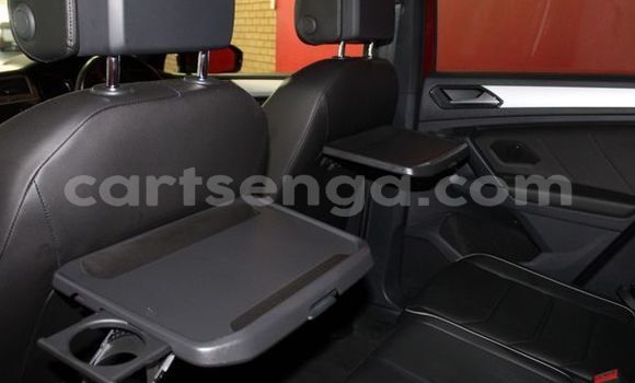 Acheter Occasion Voiture Volkswagen Tiguan Rouge à Ezulwini, Hhohho Acheter Occasion Voiture Volkswagen Tiguan Rouge à Ezulwini, Hhohho