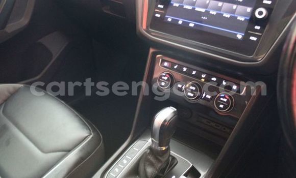 Acheter Occasion Voiture Volkswagen Tiguan Rouge à Ezulwini, Hhohho Acheter Occasion Voiture Volkswagen Tiguan Rouge à Ezulwini, Hhohho