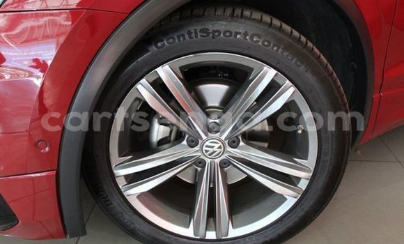 Acheter Occasion Voiture Volkswagen Tiguan Rouge à Ezulwini, Hhohho Acheter Occasion Voiture Volkswagen Tiguan Rouge à Ezulwini, Hhohho