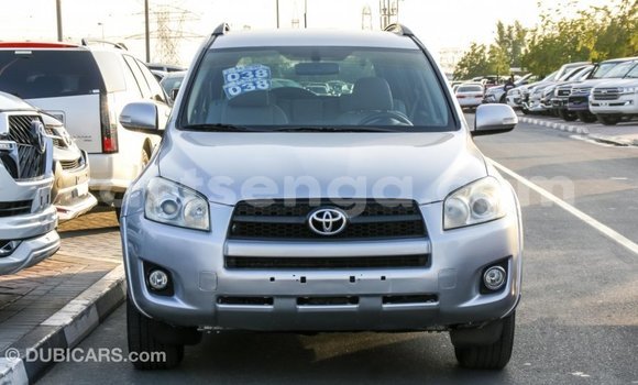 Buy Import Toyota RAV4 Other Car in Import - Dubai in Hhohho Buy Import Toyota RAV4 Other Car in Import - Dubai in Hhohho