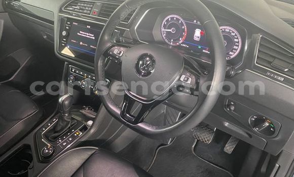 Buy Used Volkswagen Tiguan Blue Car in Hlatikulu in Shiselweni District Buy Used Volkswagen Tiguan Blue Car in Hlatikulu in Shiselweni District