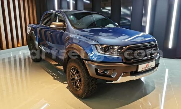 Acheter Occasion Voiture Ford Ranger Bleu à Mbabane, Manzini Acheter Occasion Voiture Ford Ranger Bleu à Mbabane, Manzini
