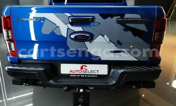 Acheter Occasion Voiture Ford Ranger Bleu à Mbabane, Manzini Acheter Occasion Voiture Ford Ranger Bleu à Mbabane, Manzini