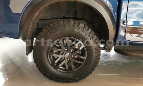 Acheter Occasion Voiture Ford Ranger Bleu à Mbabane, Manzini Acheter Occasion Voiture Ford Ranger Bleu à Mbabane, Manzini