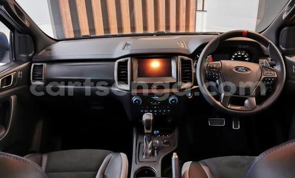 Acheter Occasion Voiture Ford Ranger Bleu à Mbabane, Manzini Acheter Occasion Voiture Ford Ranger Bleu à Mbabane, Manzini