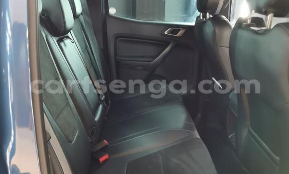 Acheter Occasion Voiture Ford Ranger Bleu à Mbabane, Manzini Acheter Occasion Voiture Ford Ranger Bleu à Mbabane, Manzini