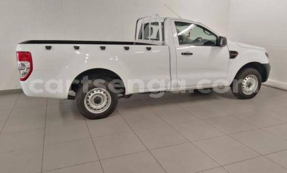 Buy Used Ford Ranger White Car in Manzini in Manzini Buy Used Ford Ranger White Car in Manzini in Manzini
