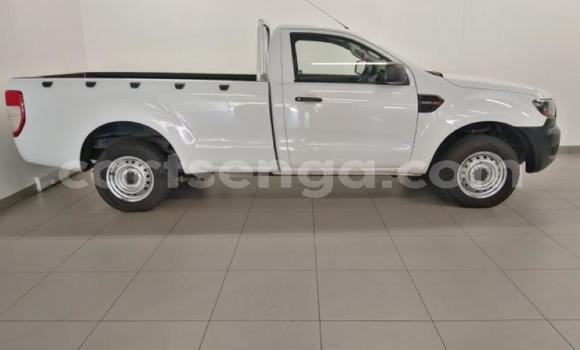 Buy Used Ford Ranger White Car in Manzini in Manzini Buy Used Ford Ranger White Car in Manzini in Manzini
