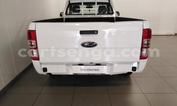Buy Used Ford Ranger White Car in Manzini in Manzini Buy Used Ford Ranger White Car in Manzini in Manzini