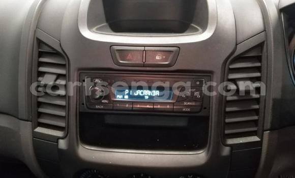 Buy Used Ford Ranger White Car in Manzini in Manzini Buy Used Ford Ranger White Car in Manzini in Manzini