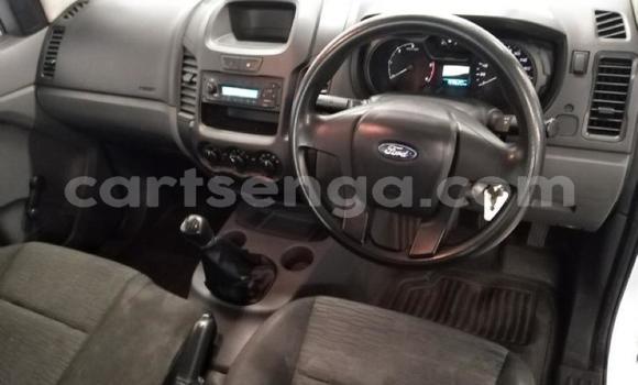 Buy Used Ford Ranger White Car in Manzini in Manzini Buy Used Ford Ranger White Car in Manzini in Manzini