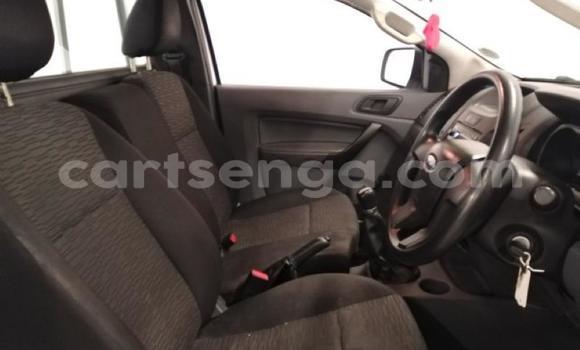 Buy Used Ford Ranger White Car in Manzini in Manzini Buy Used Ford Ranger White Car in Manzini in Manzini