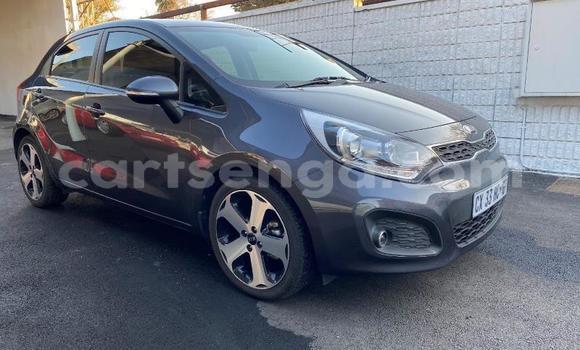 Buy Used Kia Rio Other Car in Big Bend in Lubombo Buy Used Kia Rio Other Car in Big Bend in Lubombo