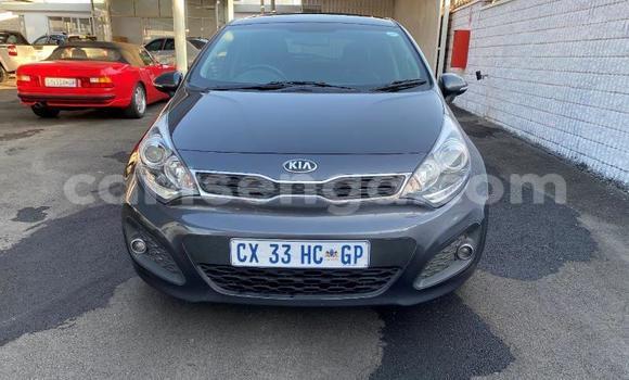 Buy Used Kia Rio Other Car in Big Bend in Lubombo Buy Used Kia Rio Other Car in Big Bend in Lubombo