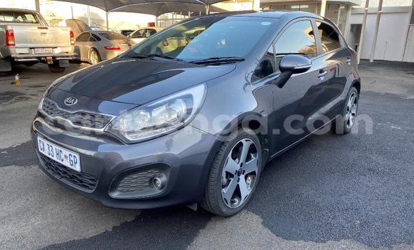 Buy Used Kia Rio Other Car in Big Bend in Lubombo Buy Used Kia Rio Other Car in Big Bend in Lubombo