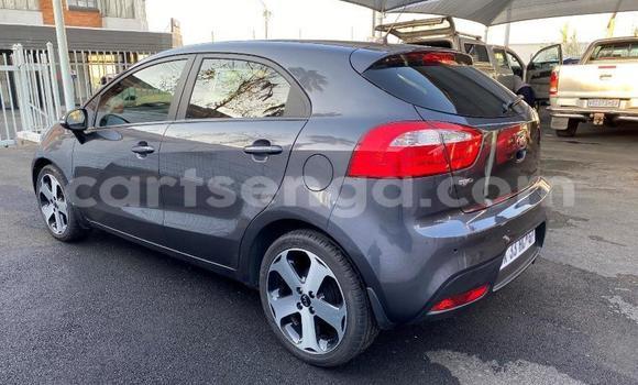 Buy Used Kia Rio Other Car in Big Bend in Lubombo Buy Used Kia Rio Other Car in Big Bend in Lubombo