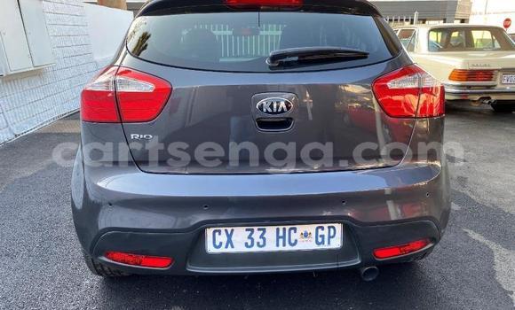 Buy Used Kia Rio Other Car in Big Bend in Lubombo Buy Used Kia Rio Other Car in Big Bend in Lubombo