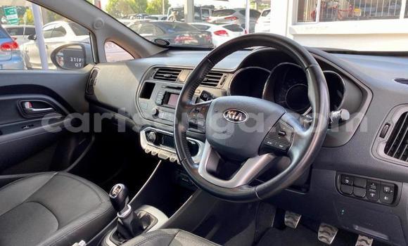 Buy Used Kia Rio Other Car in Big Bend in Lubombo Buy Used Kia Rio Other Car in Big Bend in Lubombo